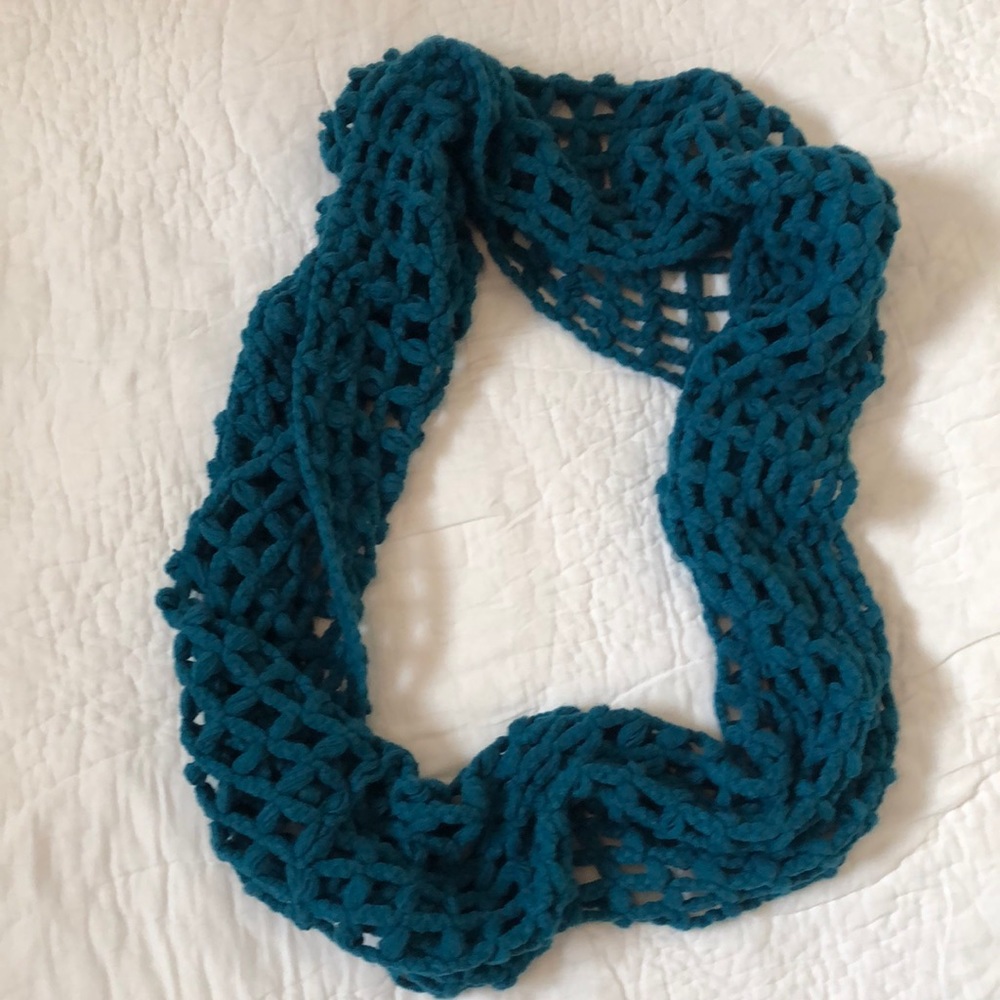 Lane Bryant Scarf